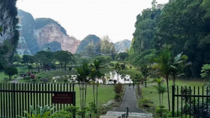 Study in Ipoh- Cost of Studying & Living in Ipoh